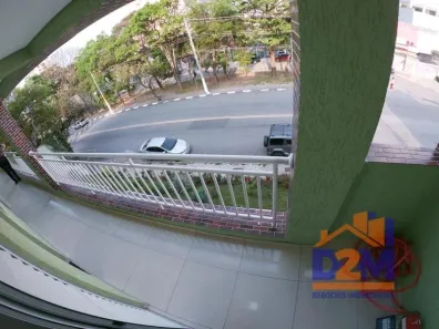 Sala Comercial para alugar, 80m² no km 18, Osasco
