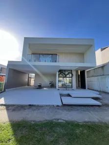 Casa de Condomínio com 4 Quartos à venda, 270m² no Barra Nova, Marechal Deodoro