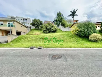 Lote/Terreno à venda, 516m² no Jardim Colibri, Cotia