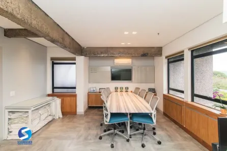 Sala Comercial à venda, 80m² no Moinhos de Vento, Porto Alegre