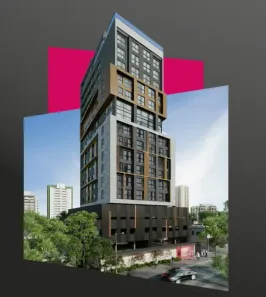 Flat com 1 Quarto à venda, 23m² no Piedade, Jaboatão dos Guararapes
