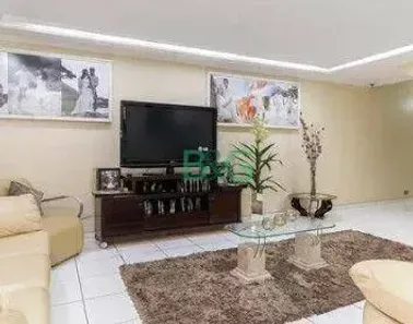 Casa de Condomínio com 4 Quartos à venda, 280m² no Vila Giordano, São Paulo