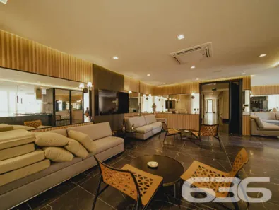 Apartamento com 4 Quartos à venda, 278m² no América, Joinville