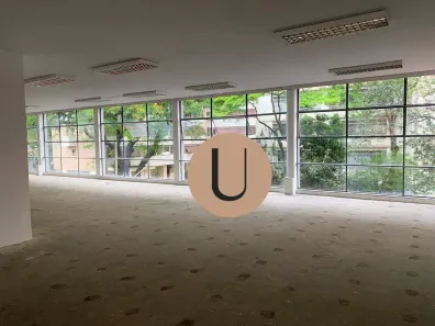 Prédio Comercial para alugar, 2600m² no Vila Buarque, São Paulo