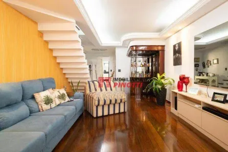 Sobrado com 3 Quartos à venda, 195m² no Centro, São Bernardo do Campo
