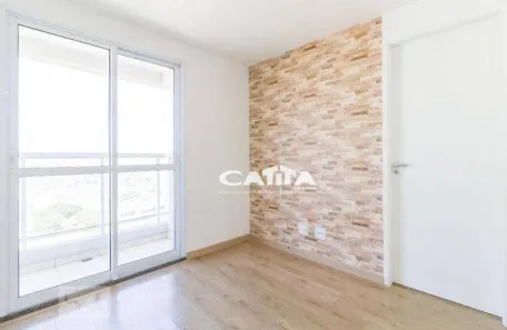 Apartamento com 1 Quarto à venda, 38m² no Tatuapé, São Paulo