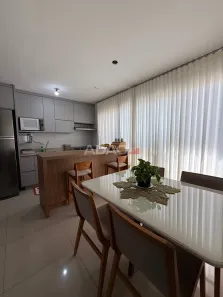 Apartamento com 2 Quartos à venda, 59m² no Setor Coimbra, Goiânia