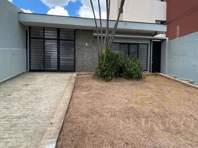 Imóvel Comercial com 3 Quartos à venda, 174m² no Vila Lemos, Campinas