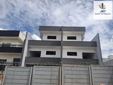 Casa com 2 Quartos à venda, 70m² no Alto das Flores, Betim