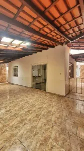 Casa com 3 Quartos para alugar, 250m² no Alvorada, Contagem