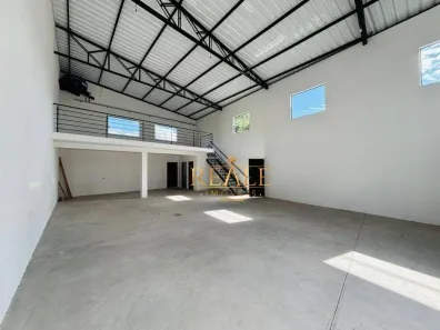 Galpão/Depósito/Armazém para alugar, 187m² no Pinheirinho, Vinhedo