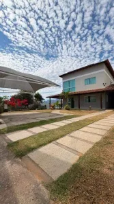 Casa com 4 Quartos à venda, 270m² no Vila Rica, Cachoeiro de Itapemirim