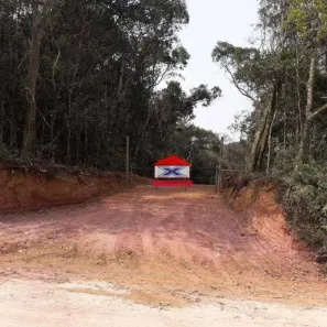 Lote/Terreno à venda, 33718m² no Centro (Canguera), São Roque