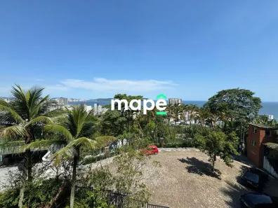 Lote/Terreno à venda, 715m² no Marapé, Santos