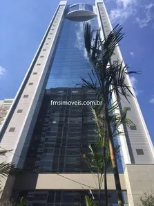 Sala Comercial para alugar, 257m² no Brooklin Paulista, São Paulo