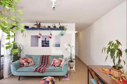Apartamento com 2 Quartos à venda, 58m² no Jardim Morro Verde, São Paulo