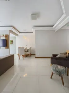 Apartamento com 3 Quartos à venda, 90m² no Jardim Camburi, Vitória