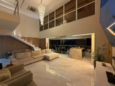 Apartamento com 4 Quartos à venda, 377m² no Pituaçu, Salvador