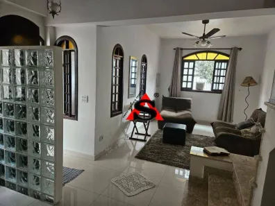 Sobrado com 3 Quartos à venda, 200m² no Ipiranga, São Paulo