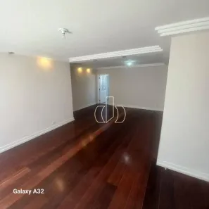Apartamento com 3 Quartos à venda, 120m² no Moema, São Paulo