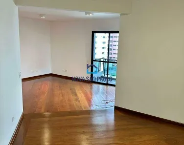 Apartamento com 3 Quartos à venda, 160m² no Planalto Paulista, São Paulo