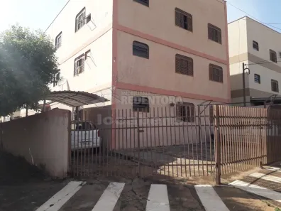 Apartamento com 3 Quartos à venda, 94m² no Vila Itália, São José do Rio Preto