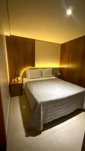 Apartamento com 1 Quarto para venda ou aluguel, 51m² no Setor Bueno, Goiânia