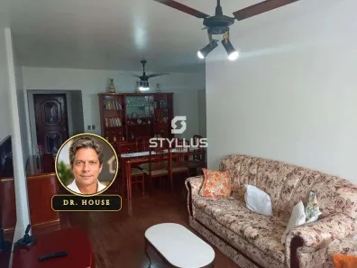 Apartamento com 3 Quartos à venda, 102m² no Vila Isabel, Rio de Janeiro