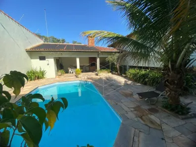 Casa com 5 Quartos à venda, 600m² no Jardim Diamante, Jaú