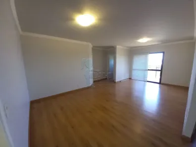 Apartamento com 3 Quartos à venda, 131m² no Jardim Santa Ângela, Ribeirão Preto