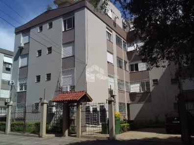 Apartamento com 1 Quarto à venda, 32m² no Passo da Areia, Porto Alegre