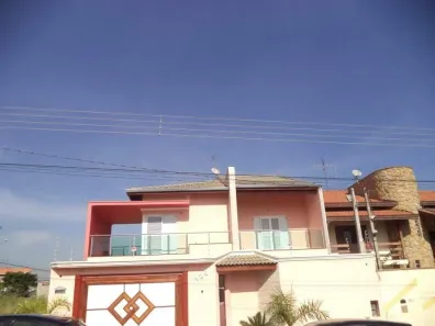 Casa com 3 Quartos à venda, 370m² no Parque Manoel de Vasconcelos, Sumaré