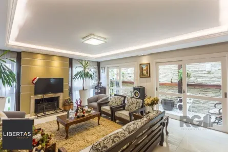 Casa com 4 Quartos à venda, 349m² no Sarandi, Porto Alegre