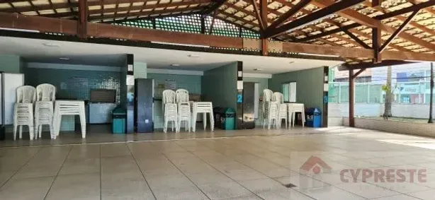 Apartamento com 3 Quartos à venda, 125m² no Praia de Itaparica, Vila Velha