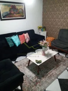 Casa com 3 Quartos à venda, 150m² no Vila Amorim, Suzano