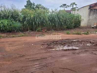 Lote/Terreno à venda, 611m² no Bosque das Palmeiras, Campinas