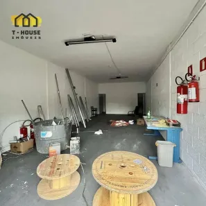 Ponto Comercial para alugar, 55m² no Demarchi, São Bernardo do Campo