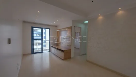 Apartamento com 2 Quartos para alugar, 58m² no Vila Gomes Cardim, São Paulo