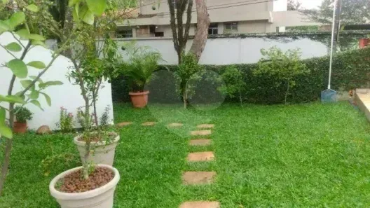 Sobrado com 5 Quartos à venda, 570m² no Instituto de Previdência, São Paulo