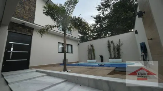 Casa com 3 Quartos à venda, 177m² no Jardim Santa Rosa, Jundiaí