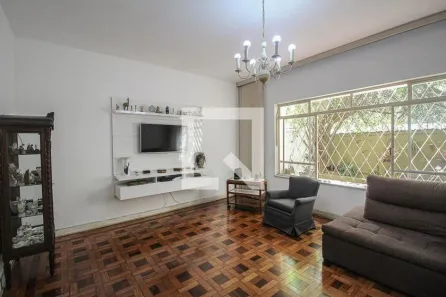 Casa com 5 Quartos à venda, 300m² no Vila Mariana, São Paulo
