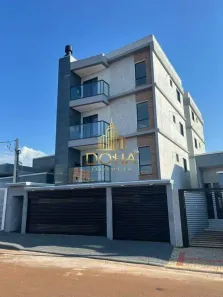 Apartamento com 2 Quartos à venda, 57m² no Esmeralda, Cascavel