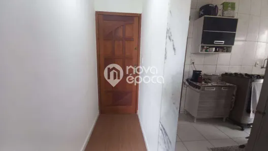 Apartamento com 2 Quartos à venda, 62m² no Tauá, Rio de Janeiro