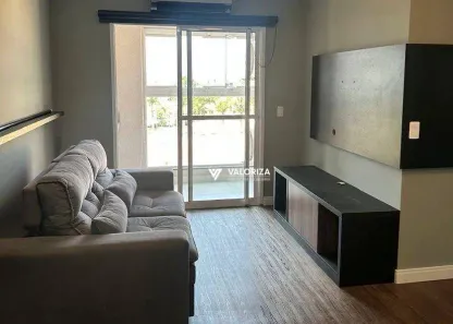 Apartamento com 2 Quartos para alugar, 57m² no Jardim Simus, Sorocaba