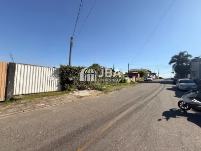 Lote/Terreno à venda, 263m² no Guarituba, Piraquara