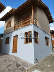Casa de Condomínio com 2 Quartos à venda, 109m² no Ipanema, Porto Alegre