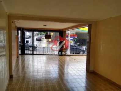 Sobrado com 4 Quartos à venda, 231m² no Vila Regente Feijó, São Paulo