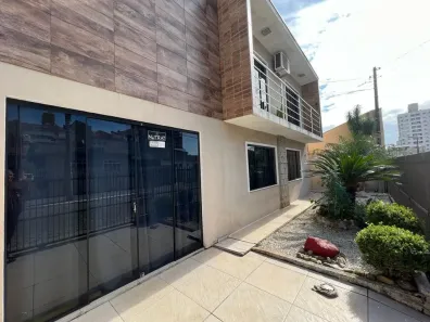 Casa com 4 Quartos à venda, 200m² no Dom Bosco, Itajaí