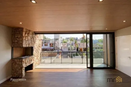 Apartamento com 3 Quartos à venda, 93m² no Centro, Garopaba