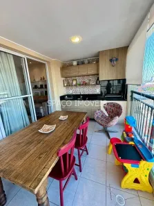 Apartamento com 3 Quartos à venda, 83m² no Jardim Brasil (Zona Sul), São Paulo